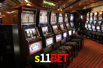 Desvendando o Mundo dos Jogos Virtuais na s11bet