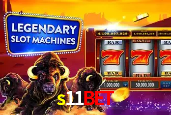 Desvendando o Mundo dos Jogos Virtuais na s11bet