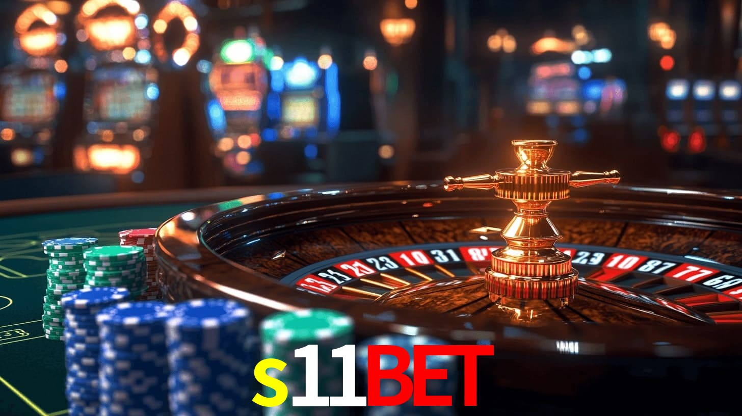 s11bet - Desafio Nervoso - s11bet.com
