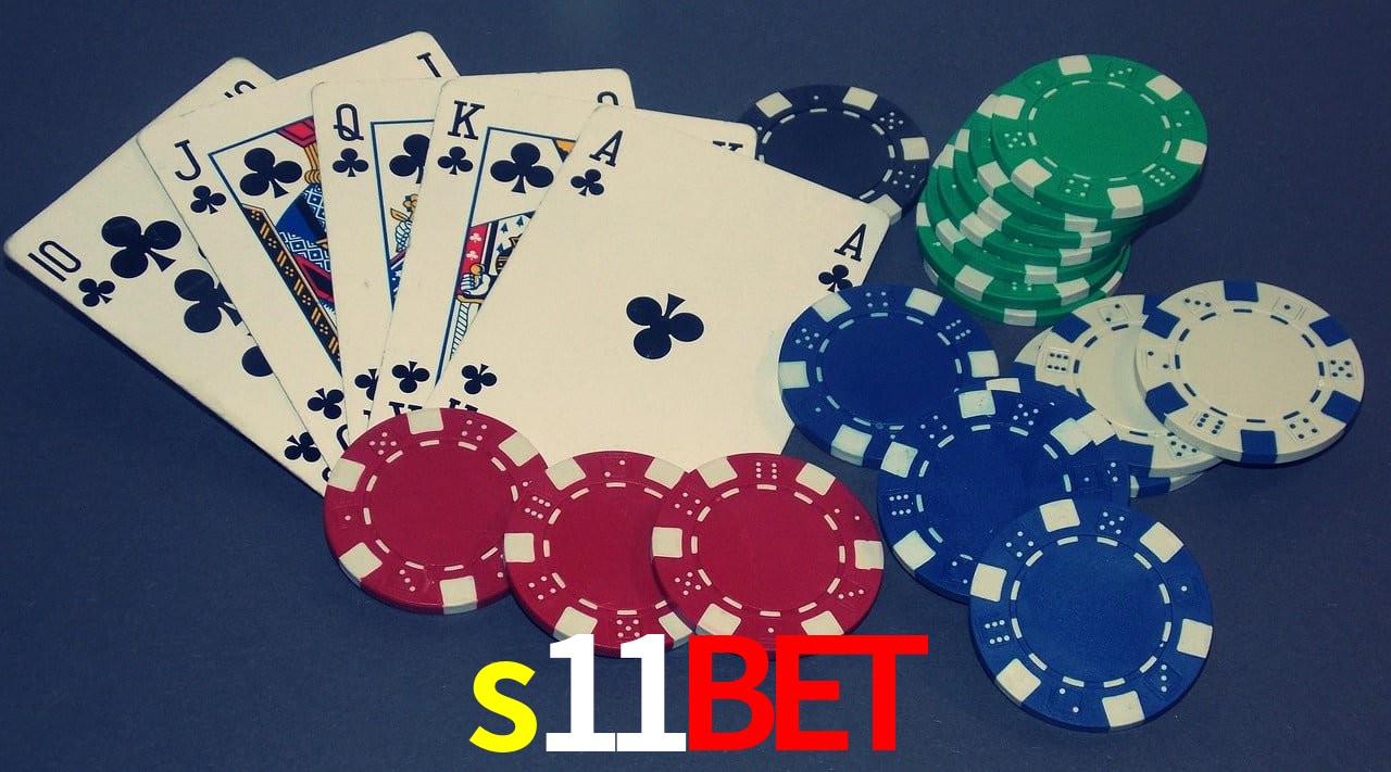 Experiência VIP s11bet