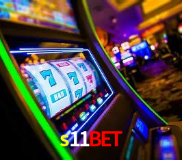 A Revolução dos Aplicativos de Jogos no s11bet