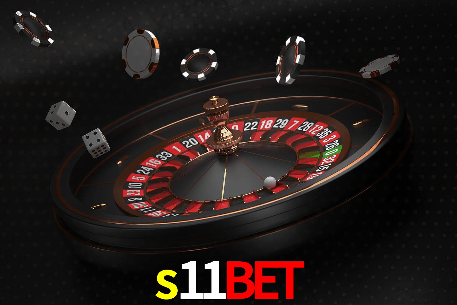s11bet login