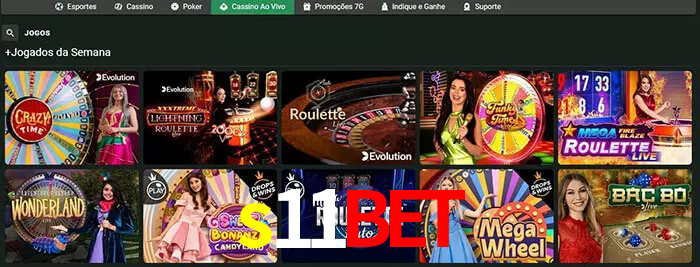 s11bet bet