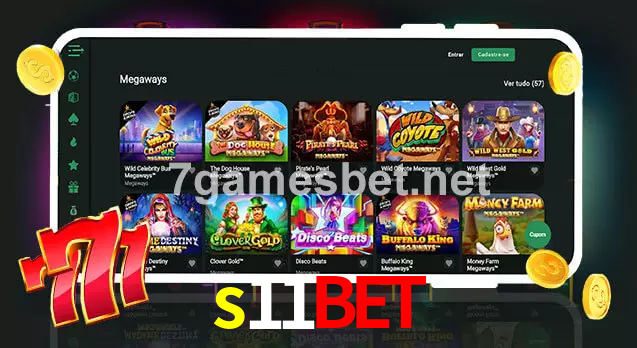 s11bet aplicativo