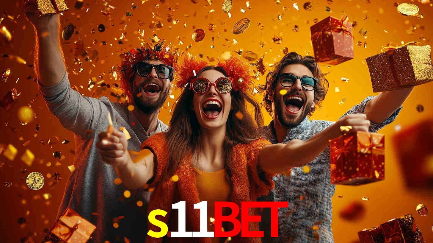 s11bet: A Experiência de Casino com Jogos de Mesa ao Vivo