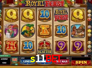 Exclusive Offers s11bet