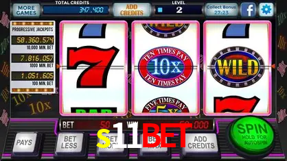 A Experiência Imersiva dos Cassinos Ao Vivo no s11bet