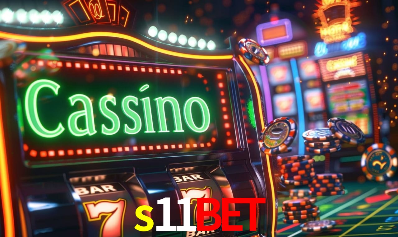 Live Casino s11bet