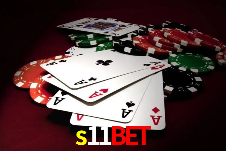 cassino s11bet