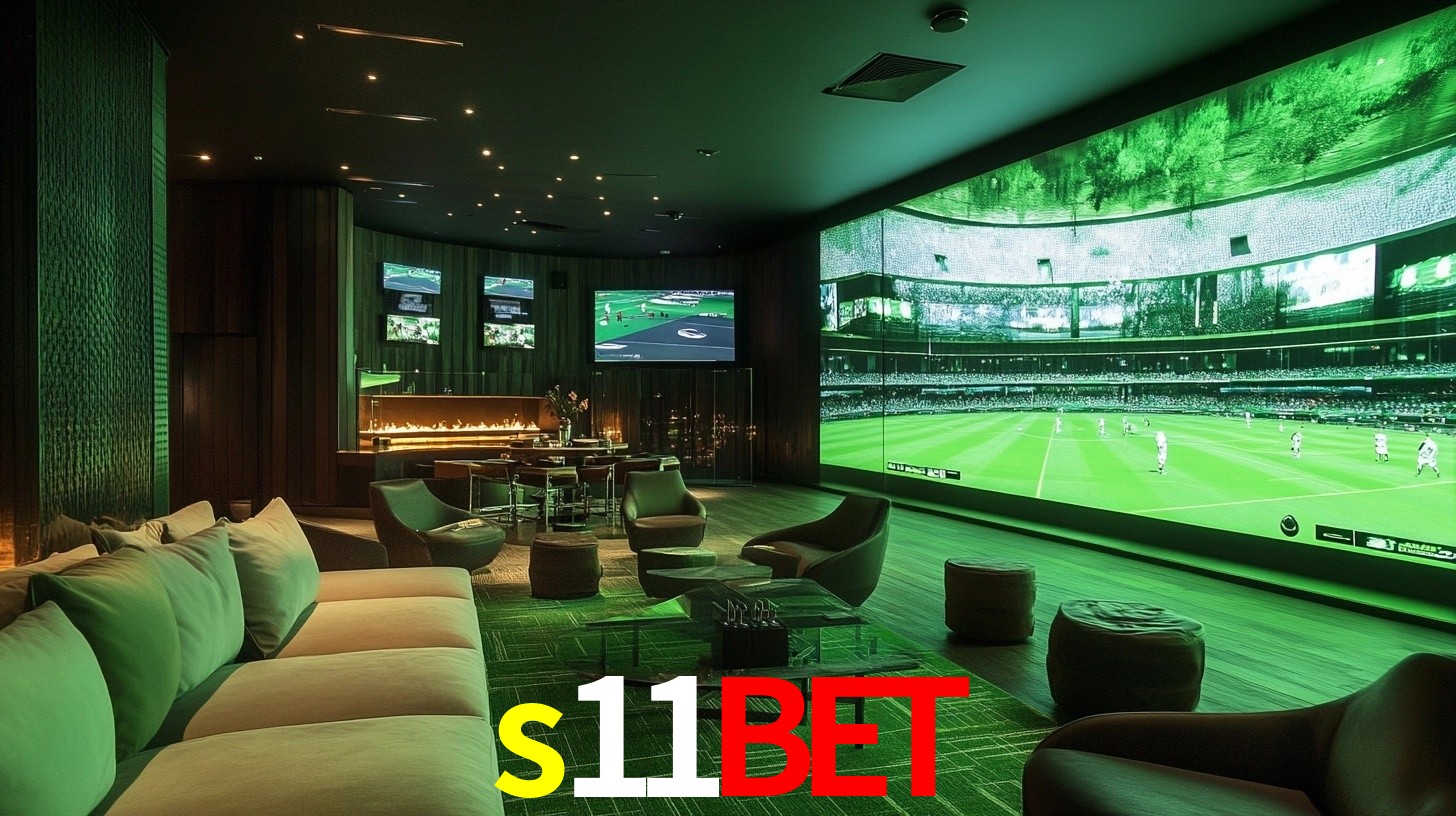 s11bet.com