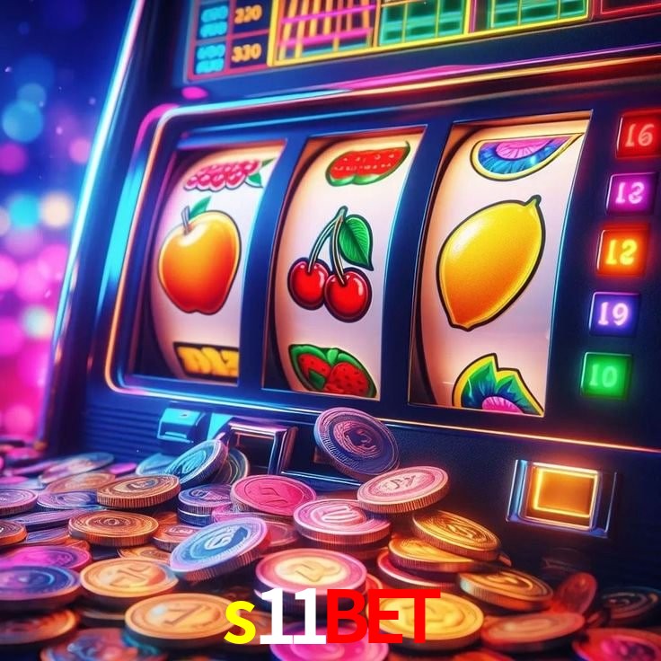 Welcome Bonus s11bet