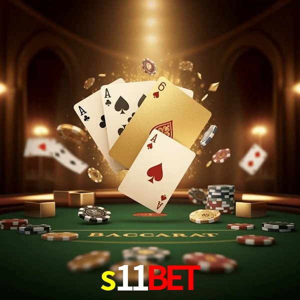 VIP Casino s11bet