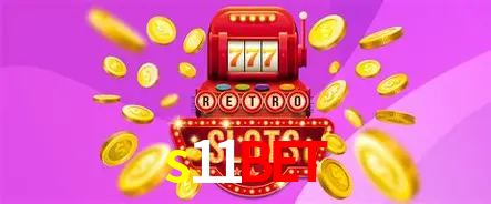 Descubra o Mundo do Cassino Online com s11bet