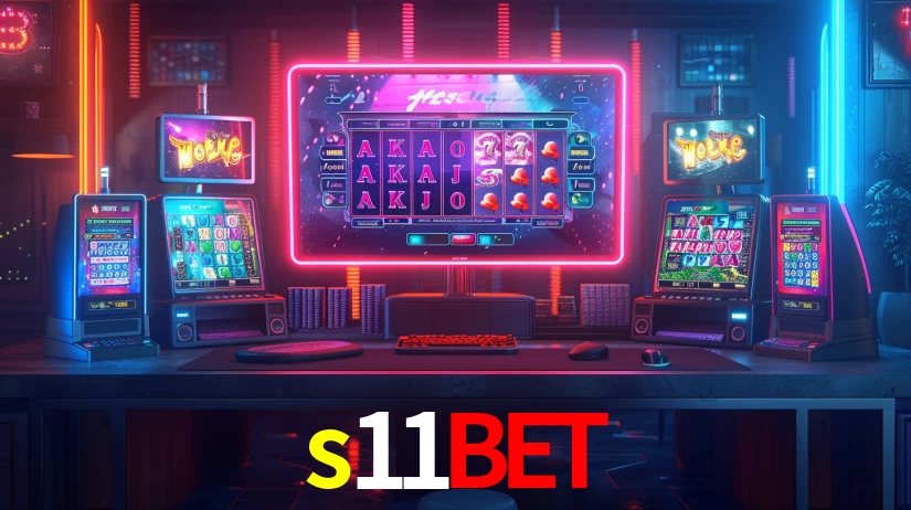 s11bet login