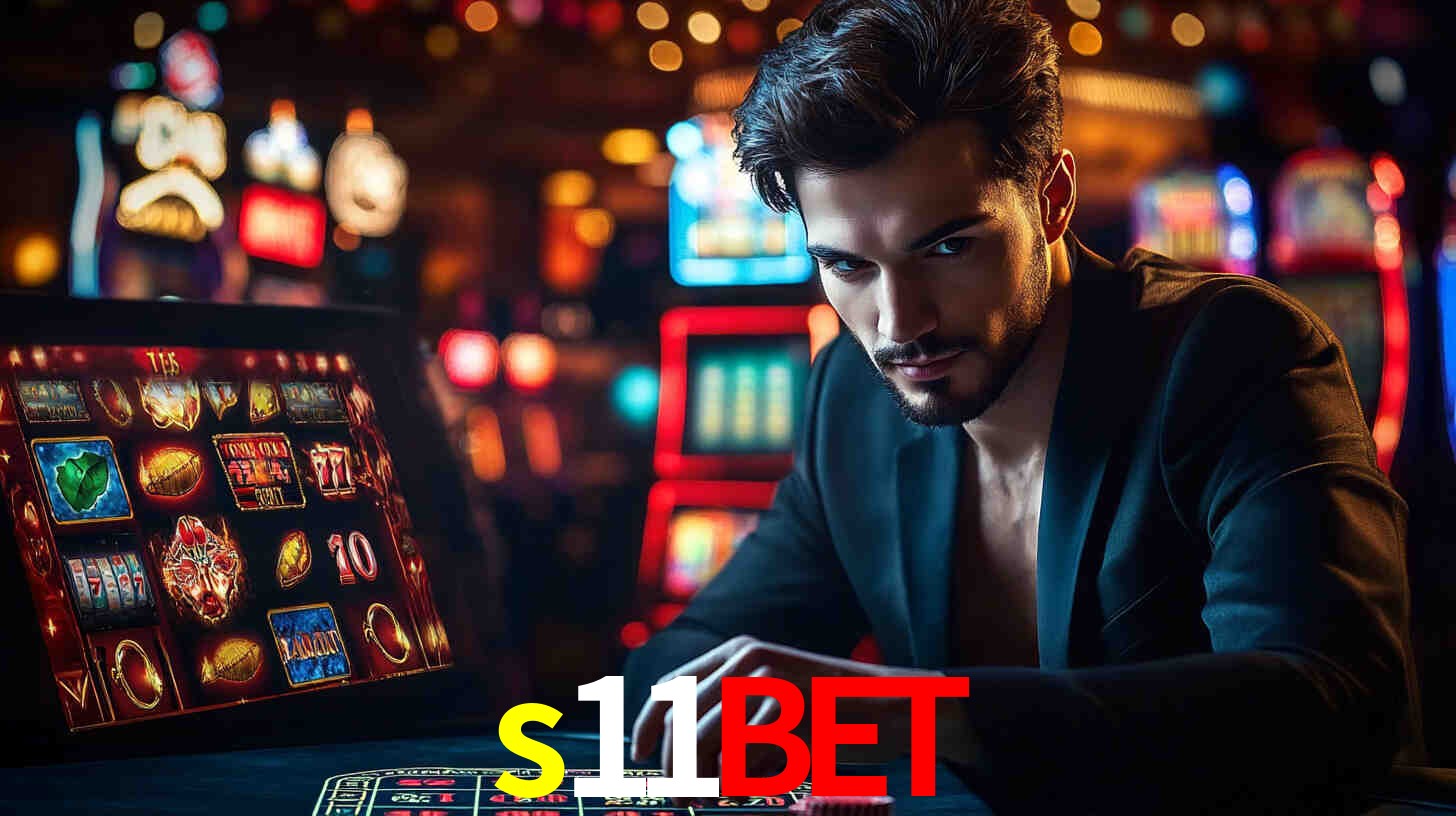 s11bet login