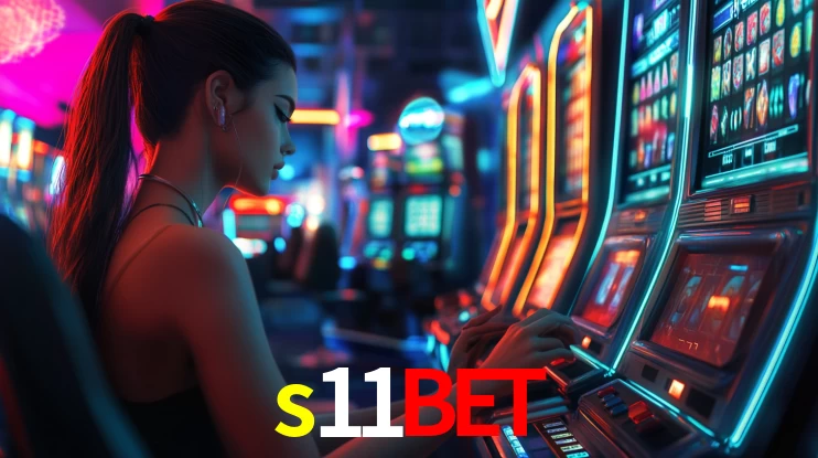 s11bet login