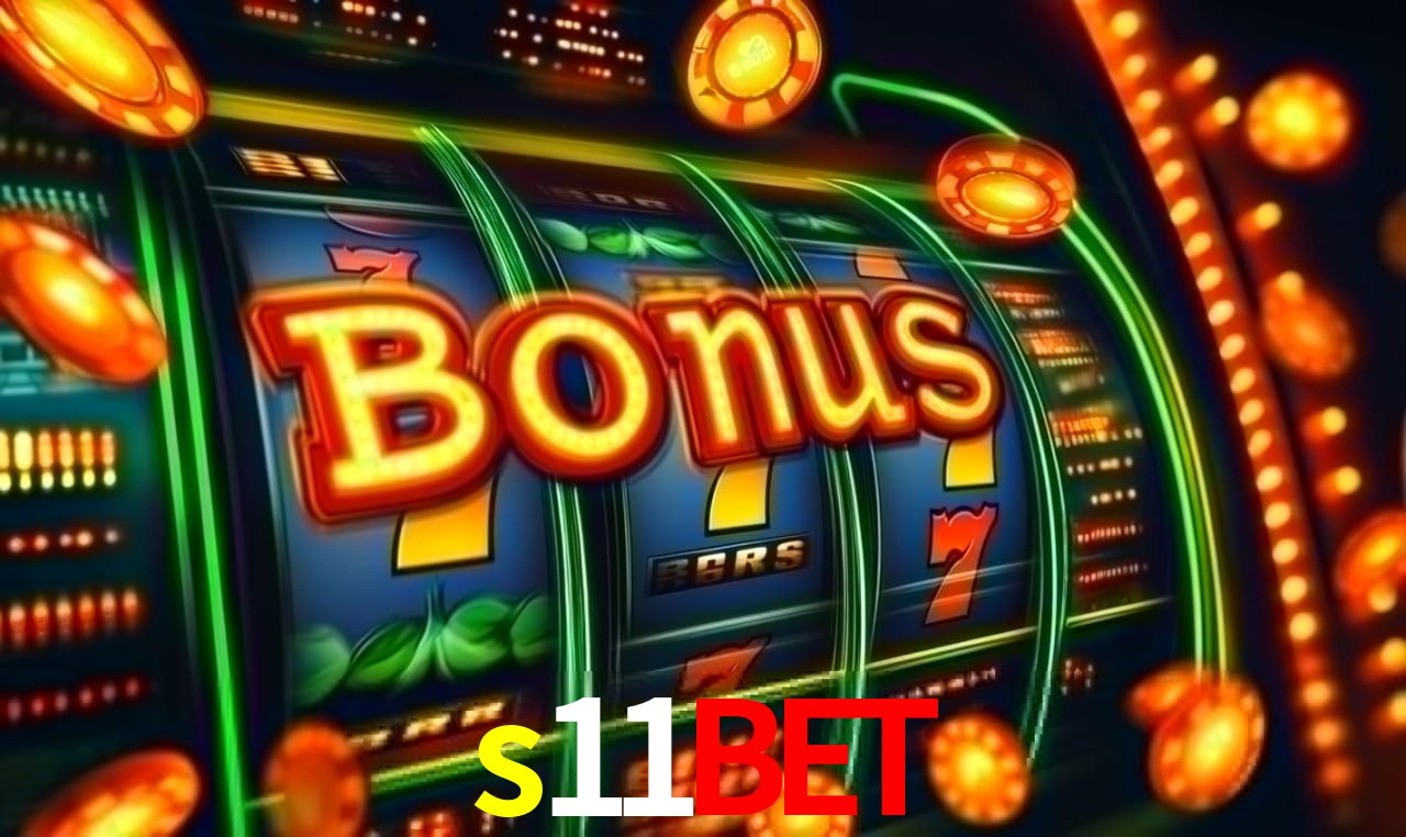 Live Casino s11bet