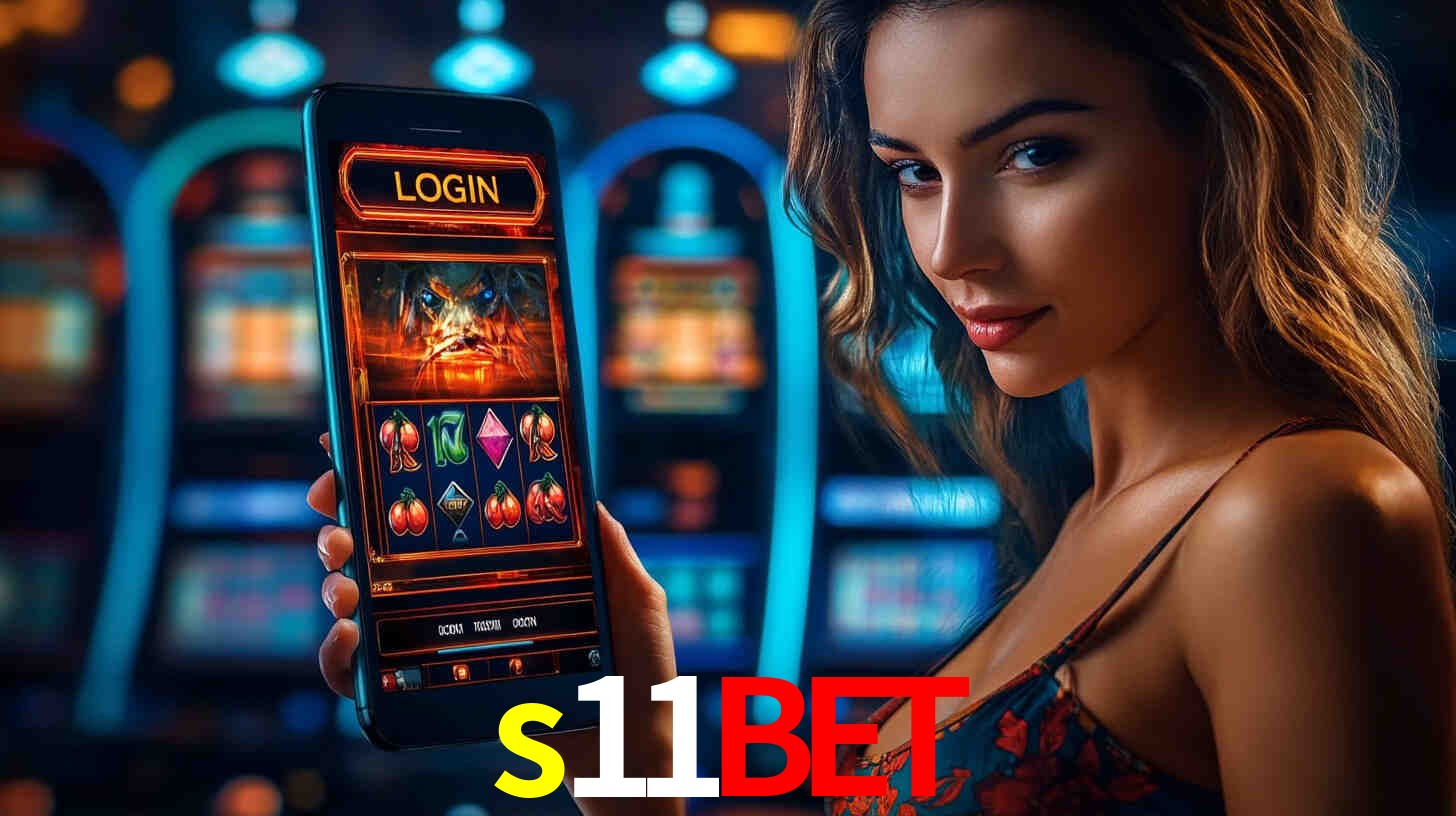 s11bet.com