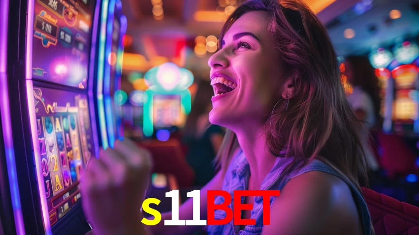 s11bet.com