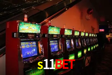 VIP Casino s11bet