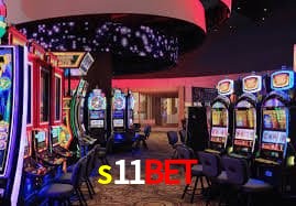 Security Systems s11bet