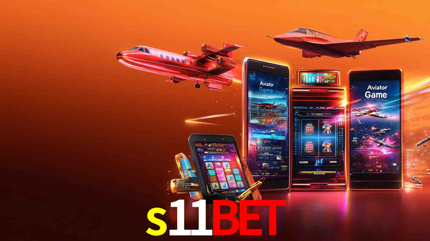 A Emoção da Loteria na s11bet: Uma Chance de Mudança de Vida