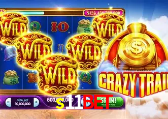 Descubra o Mundo do Cassino Online com s11bet