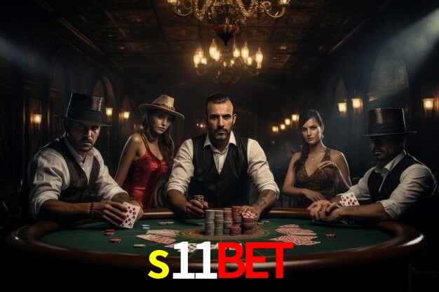 Descubra o Programa VIP da s11bet: Vantagens Exclusivas para Jogadores