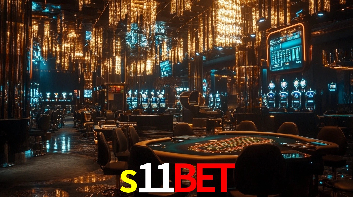 s11bet.com