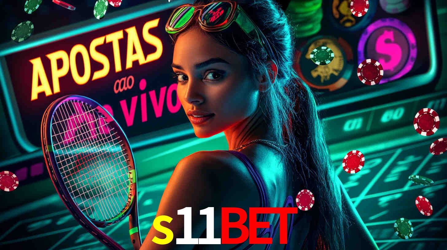 Desvendando o Mundo dos Jogos Virtuais na s11bet