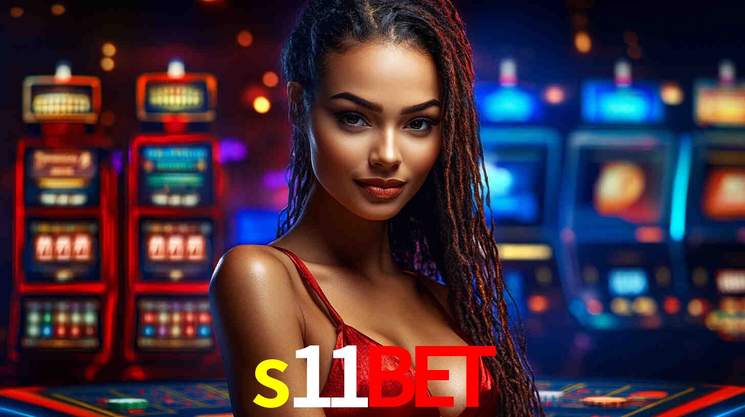 Apostas Esportivas na s11bet: Um Guia Completo