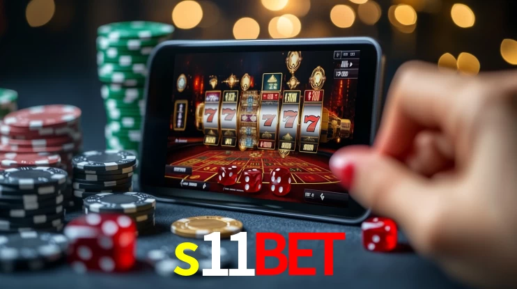Premium Interface s11bet