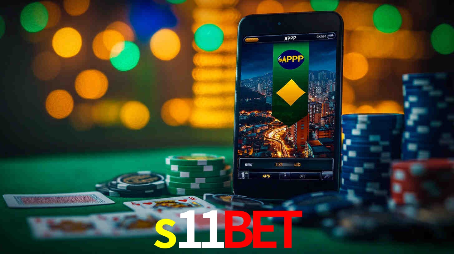 A Experiência Imersiva dos Cassinos Ao Vivo no s11bet