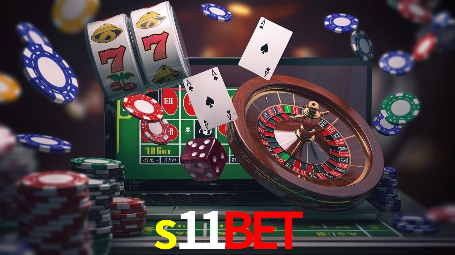 Welcome Bonus s11bet
