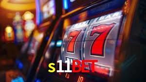 Slot Games s11bet