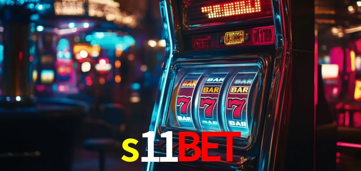 Welcome Bonus s11bet