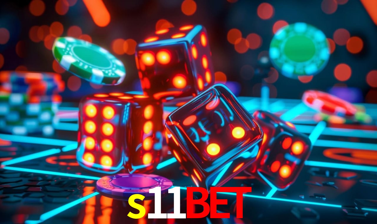 Desvendando o Mundo dos Jogos Virtuais na s11bet