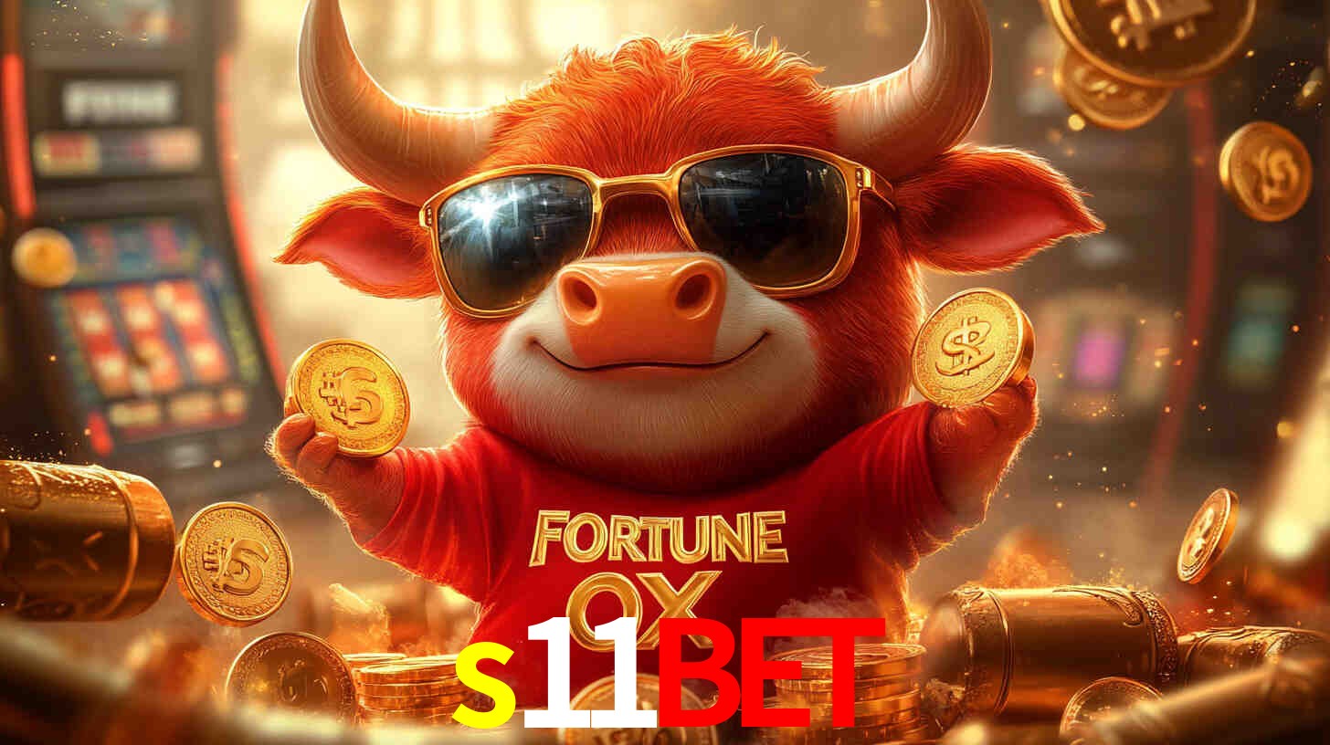 Bônus Generosos e Exclusivos no s11bet para Você!