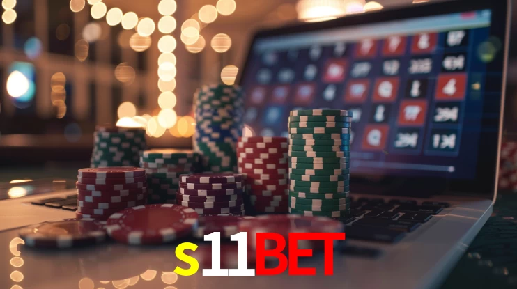 Slot Games s11bet