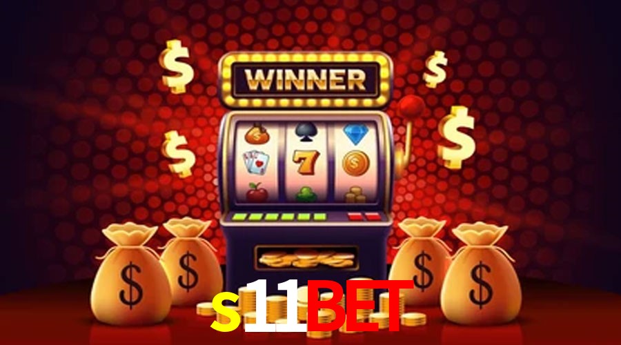 Game Providers s11bet