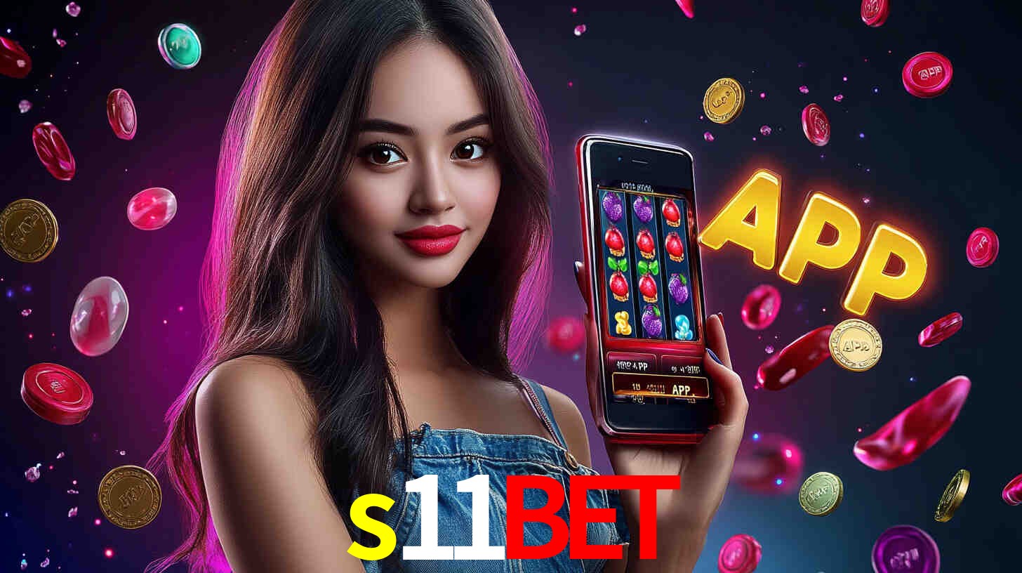 Inovações de Jogos na s11bet: O Futuro das Experiências Interativas