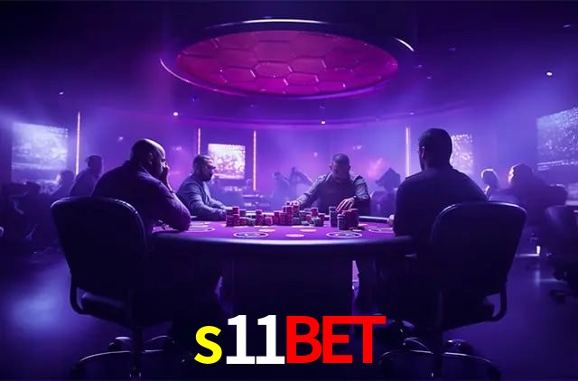 Explorando a Categoria de Eventos em Apostas na s11bet