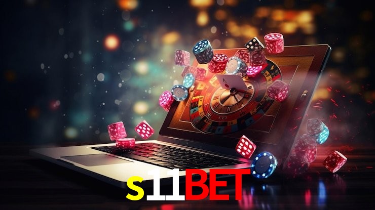 Inovações de Jogos na s11bet: O Futuro das Experiências Interativas