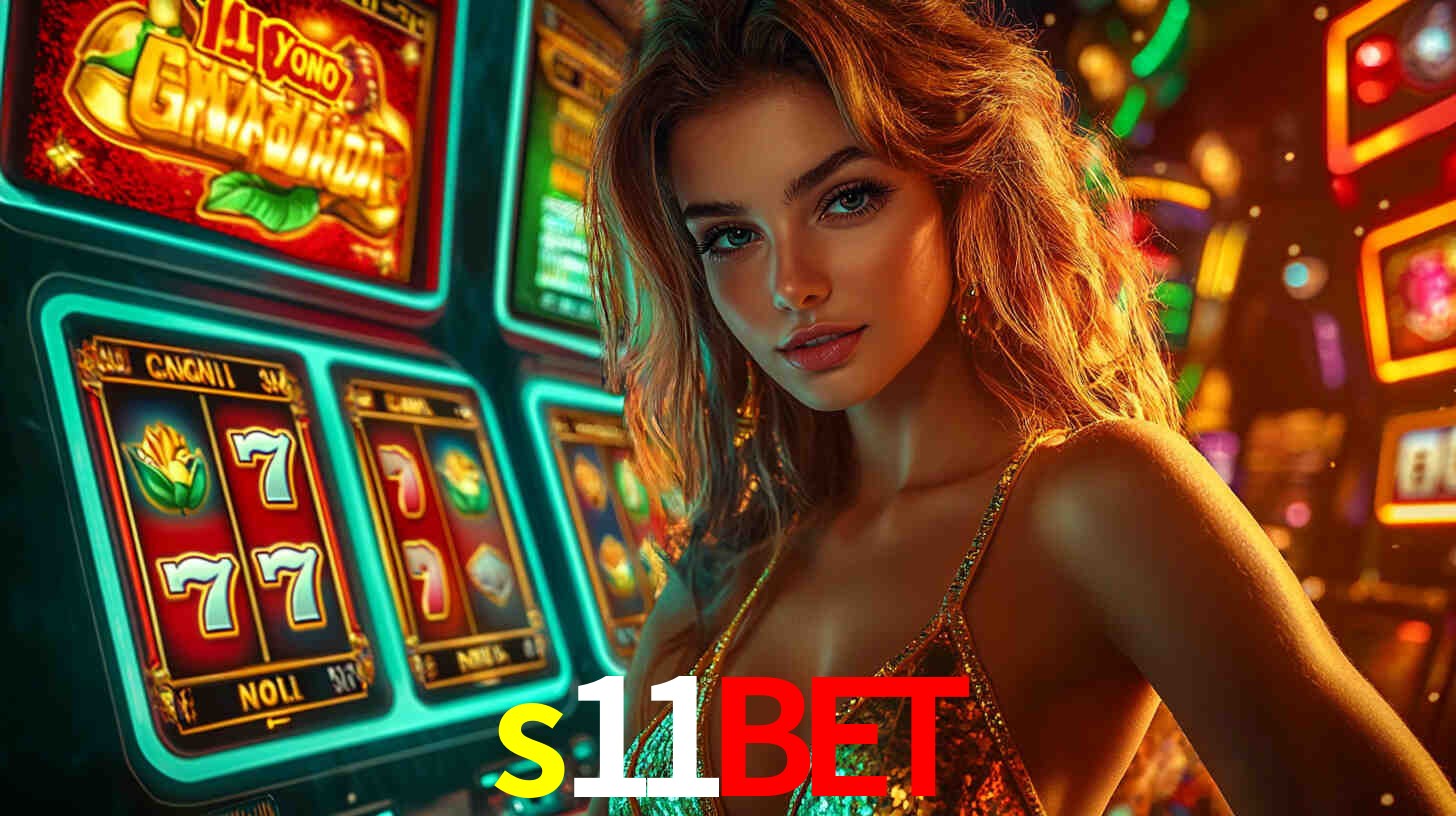 s11bet App Interface