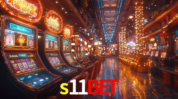 s11bet: Seu Especialista em Apostas Esportivas Brasileiras