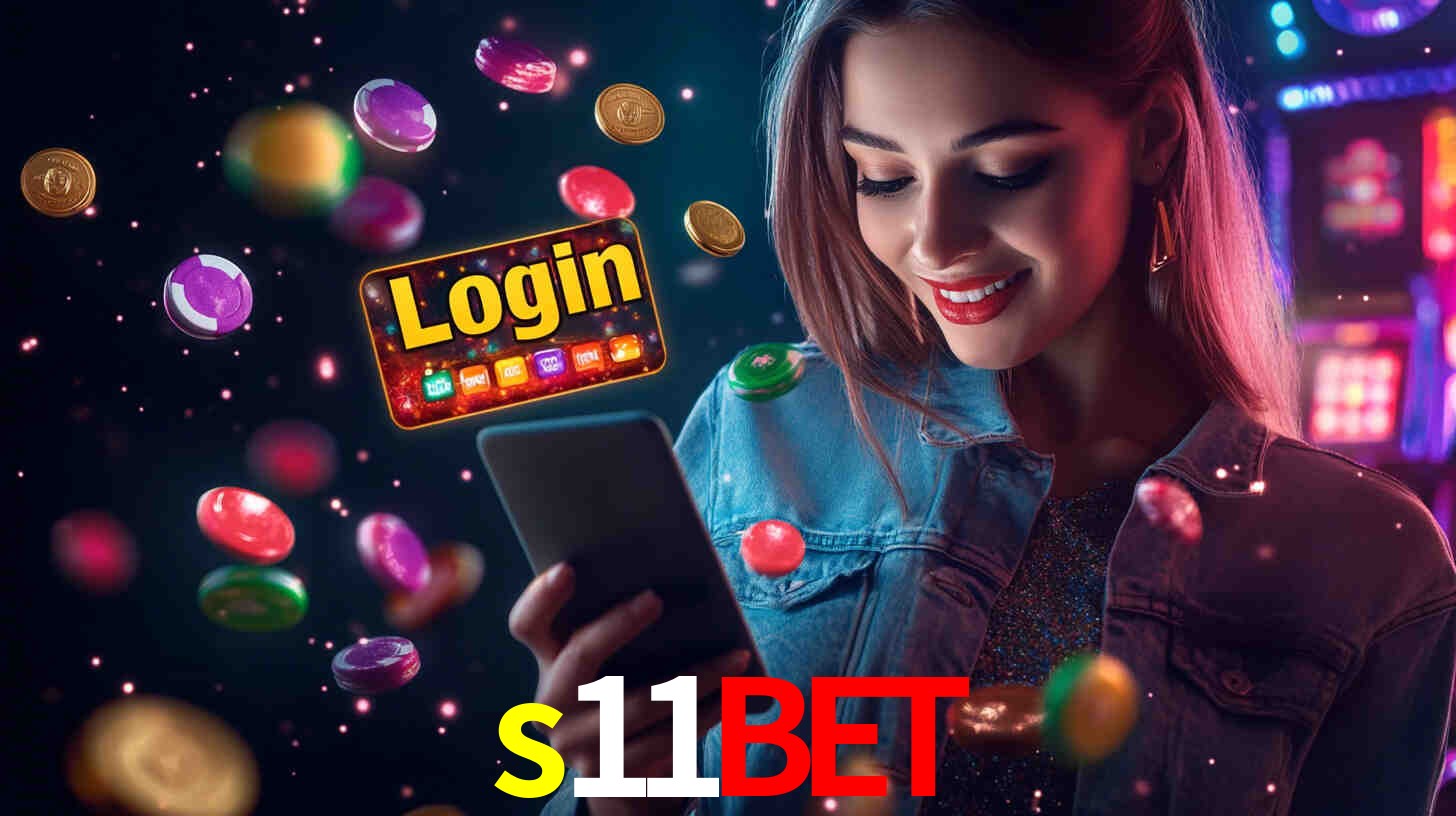 Apostas Esportivas na s11bet: Um Guia Completo