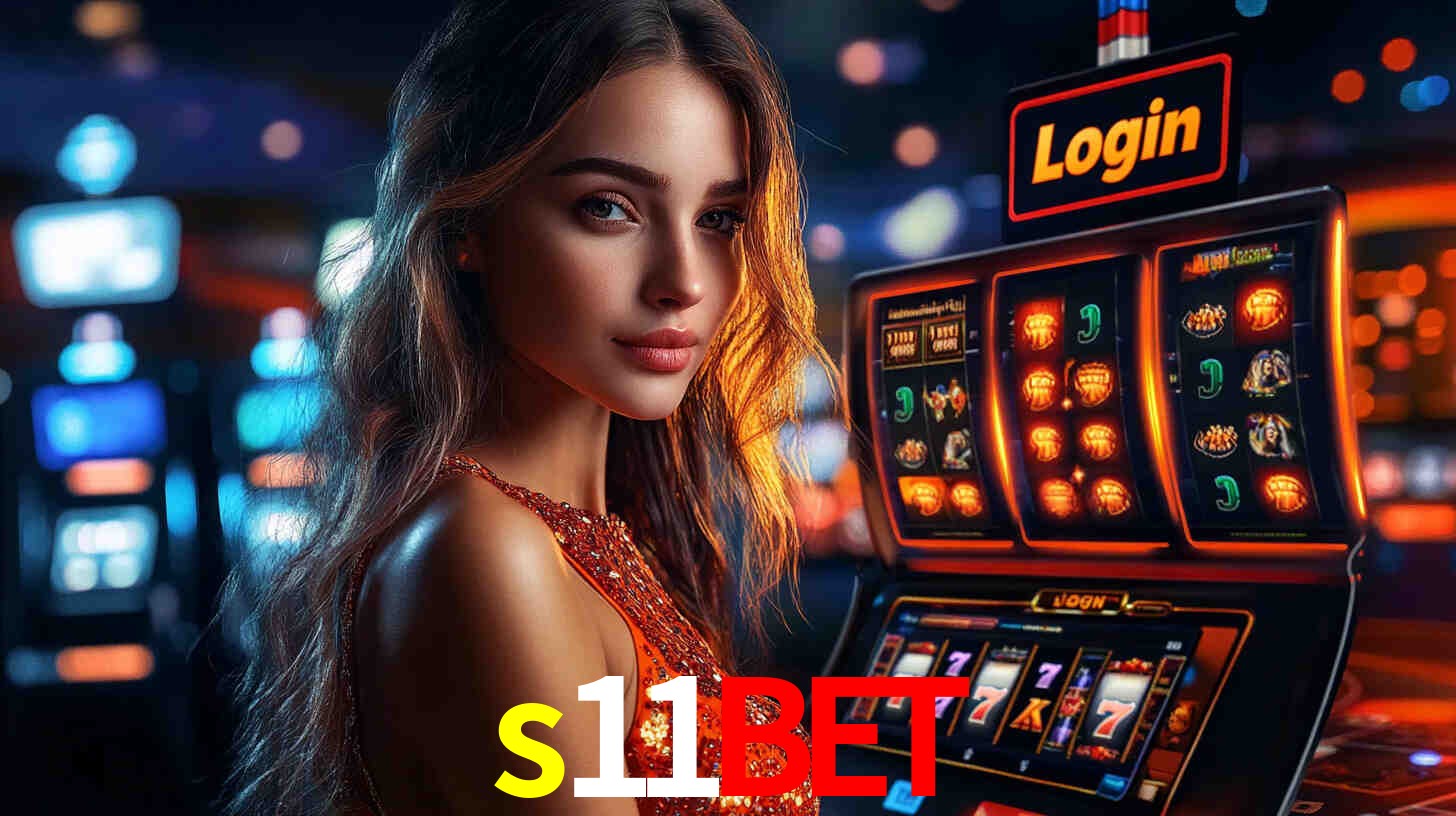 Sinta a adrenalina dos jogos de cassino com s11bet