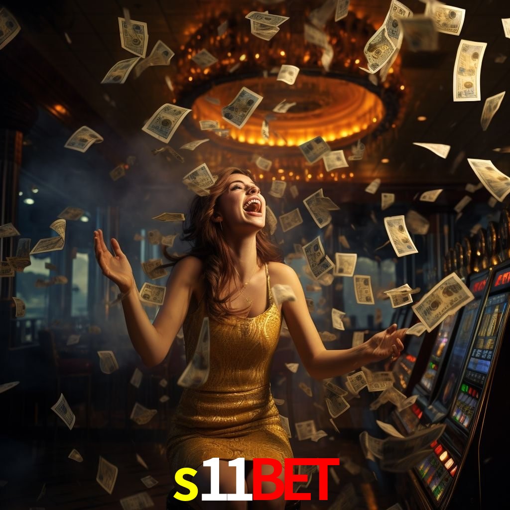 Blackjack Table s11bet